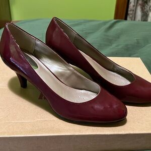 Alfani Step N Flex heels